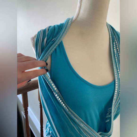 INC Top - Picture 7 of 7